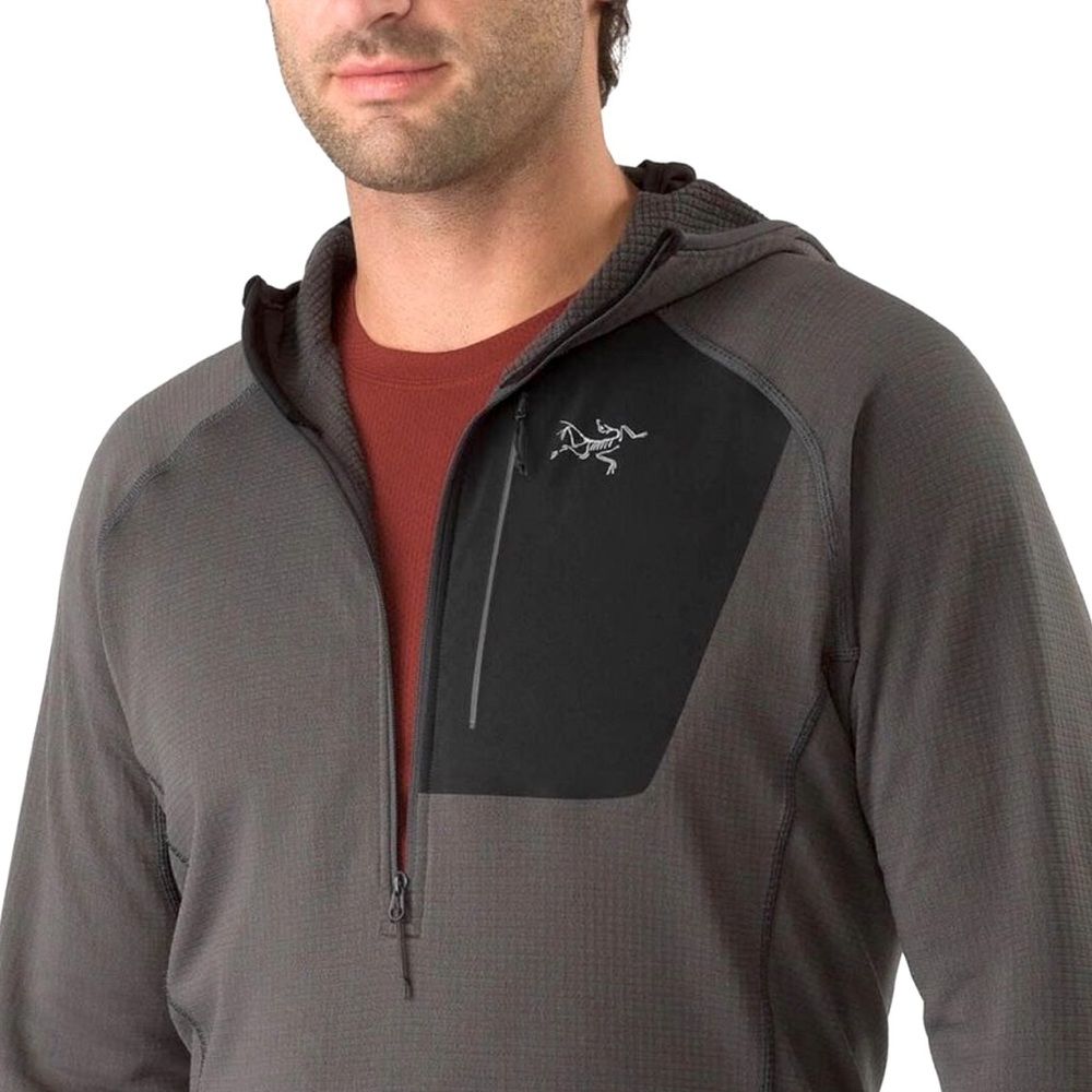 Arc’teryx Konseal Hoodie